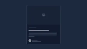 BlogPost preview
